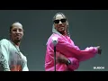 La Gabi feat. Les Twins- SMOOTH | BUIBOX - Épisode 76 (Saison 03)