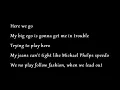 Damian Marley - Here We Go [Lyrics] [Stony Hill Album 2017]