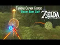 Tanagar Canyon Course - Boom Bam Golf Botw