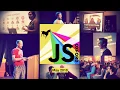 JSOxford May 2018 - Tom Harding