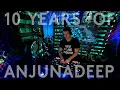 Download Lagu 10 Years Of Anjunadeep (In Memory Of Sash.K) 16BL, Marsh, Tinlicker, Estiva. Lane 8, Ben Bohmer, MOS