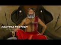 Download Lagu Kanthar Koottam | Ratty Adhiththan Ft. @MCSAI  | Official Audio | Padaiyon