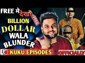Download Lagu Billion dollar wala Blunder Episode Kaise Dekhe | Honest Review | Billion dollar wala Blunder Hindi