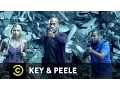 Download Lagu Key \u0026 Peele - Alien Imposters