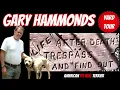 Gary Hammonds Yard Tour A Journey Through APBT History