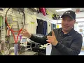 WHAT ARE PRO STOCK TENNIS RACKETS HOW ARE THEY MADE WHY ARE THEY SO PERFECT