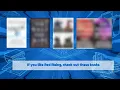 If you like Red Rising read these series