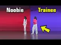 Download Lagu Hoe YG-stagiaires hun dansvaardigheden trainen | Stap voor stap