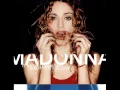 Download Lagu Madonna - Drowned World (William Orbit \