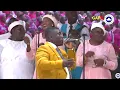 Download Lagu Powerful LIVE Praise @RCCG HOLY GHOST CONVENTION 2022 - DAY 2