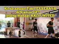 Download Lagu Tim PERSEBAYA tiba GBT jelang hadapi BALI UNITED, Ada Pemain Baru? #persebaya #diegomauricio 