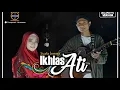 Syafa - Ikhlas Ati (Official Audio Video)