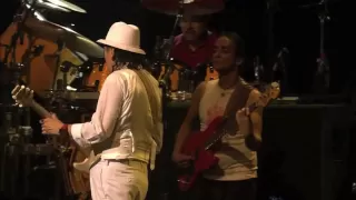 Download Santana - Samba Pa Ti (Live at Montreux 2011) MP3