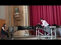 Piazonore - Alexej Gerassimez
