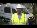 Indoor Natural Gas Meter Safety Inspection DTE Energy