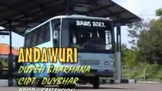 Download Lagu sumedang Andawuri MP3