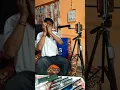 Harmonica cover of the song \
