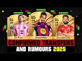 Download Lagu FIFA 26 | NEW CONFIRMED TRANSFERS \u0026 RUMOURS! 🚨🔥 ft. Dumfries, De Paul, Douglas Luiz... etc