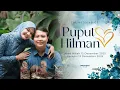 Lagu Puput \u0026 Hilman - Akad Nikah Live Streaming (12 Desember 2025)