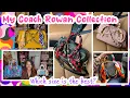 Coach Outlets Best Bag Updated Coach Rowan Collection 2026 Whats Next Coach