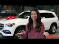 Mercedes-Benz GLS 450 Purchase Review - Feldmann Imports