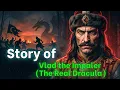 Vlad the Impaler - How a Prisoner Prince Became the Ruler Who Stopped 90 000 Ottoman Soldiers