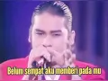 AWIE & WINGS - Intan Ku Kesepian