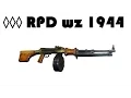 Lagu RPD wz. 1944