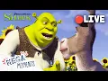LIVE Get OUT MY SWAMP Shrek 1 - 4 Extended s Mega Moments