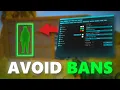 Rust Cheats - How To LEGIT CHEAT AVOID BANS