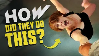 Amazing Effects in Classic Films - How Did They Pull It Off? | Part 14