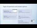 Module 6 1 Benefits of using Google Form