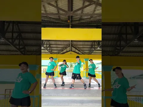 NOTHING'S GONNA STOP US NOW ( Tagalog Version ) - DC: South Force | #shorts