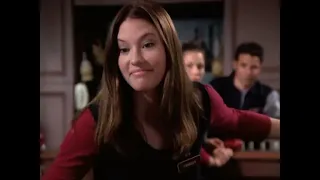 7th heaven s05e03 mary with frankie and johnny chyler leigh and nathan west 