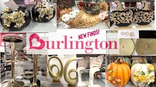 STUNNING BURLINGTON STORE 2026