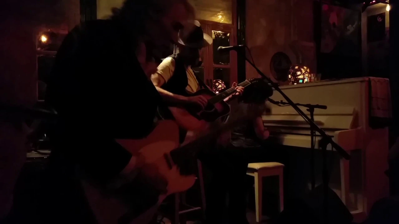 Little Willies w/Nora Jones 12/7/17