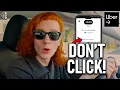 3 MISTAKES New Uber Drivers Make In 2025