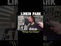 Download Lagu #linkinpark #whativedone #tribute #chesterbennington #numetal #linkinparkfans #shorts