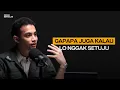 Ternyata Selama Ini Kita DIBOHONGI Demi Kebaikan?