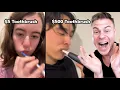 Download Lagu Why This $5 Toothbrush COULD Clean Better Than A $500 Brush!