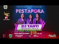 DJ TANTI - REVA WIJAYA - IMELIA AG || KELUD TEAM || BERSIH DESA GUNUNG GANGSIR || KOPI LANGIT AUDIO