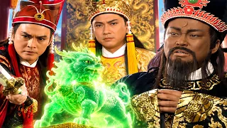 Chỉ có BAO THANH THIÊN dám đấu lý trước mặt Hoàng Thượng, quyết đòi lại công đạo cứu Mã Gia