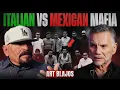 Face to Face with a Former Mexican Mafia Hitman