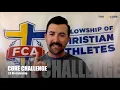 CORE Challenge E3 Discipleship