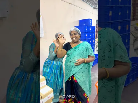 ❤️ உங்க வீட்டுக்கு கிளம்புது புளிச்ச கீரை தொக்கு & பூண்டு மிளகு குழம்பு... 📦 #shorts