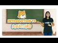 INTRODUCTION TO SCRATCH JR LEARN FREE CODING Coding For Kids
