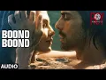 Download Lagu Boond boond Roy karaoke