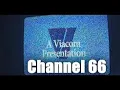 Reupload Channel 66 Pirate Analog TV Station in my area