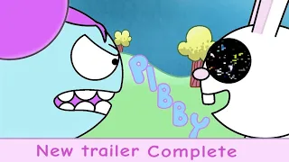 Learning With Pibby Trailer Pilot