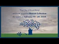 City of Southfield Special Tree Branch Collection February 19 - 24 2024